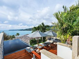 4 Schlafzimmer Wohnung zu verkaufen im Andara Resort and Villas, Kamala, Kathu, Phuket