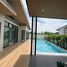 3 Schlafzimmer Villa zu verkaufen im Anchan Garden, Hin Lek Fai, Hua Hin