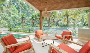 2 Bedrooms Villa for sale in Bo Phut, Koh Samui 