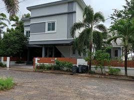 4 Schlafzimmer Haus zu verkaufen im Baan Likitra Fahsai, Ban Pet, Mueang Khon Kaen, Khon Kaen