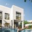 4 Bedroom Villa for sale at The Dahlias, Yas Acres, Yas Island, Abu Dhabi