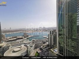 2 Bedroom Apartment for sale at Burooj Views, Blue Towers, Al Dhafrah, Abu Dhabi