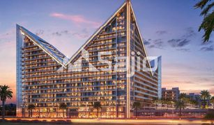 1 Bedroom Apartment for sale in District 7, Dubai MAG Eye