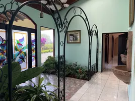 6 Bedroom House for sale in Heredia, San Rafael, Heredia