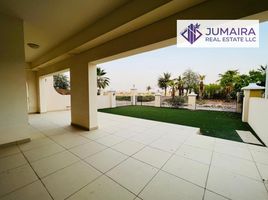 4 बेडरूम विला for sale at The Townhouses at Al Hamra Village, Al Hamra Village