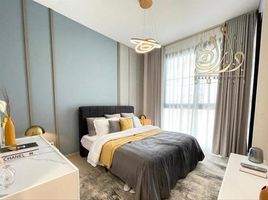 1 Bedroom Apartment for sale at Blue Bay, Al Madar 2, Al Madar