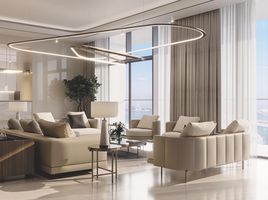 2 Bedroom Apartment for sale at Sobha Seahaven, EMAAR Beachfront, Dubai Harbour