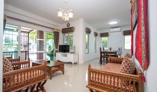 3 Bedrooms House for sale in San Pu Loei, Chiang Mai Ornsirin 3