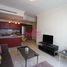 2 Bedroom Apartment for rent at Location Appartement 65 m² PLAYA TANGER Tanger Ref: LZ444, Na Charf