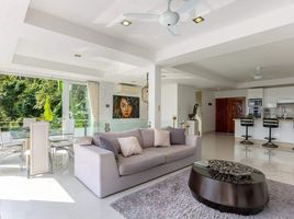 3 Bedroom Villa for sale in Chaweng Beach, Bo Phut, Bo Phut