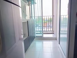 1 Schlafzimmer Appartement zu verkaufen im D Condo Sukhumvit 109, Samrong Nuea