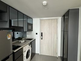 1 Bedroom Apartment for rent at Park Origin Chula Samyan, Maha Phruettharam, Bang Rak, Bangkok