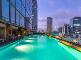 2 Bedroom Condo for sale at The Ritz-Carlton Residences At MahaNakhon, Si Lom, Bang Rak, Bangkok