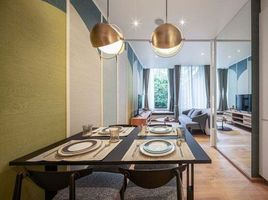 1 Schlafzimmer Wohnung zu verkaufen im Noble Form Thonglor, Khlong Tan Nuea