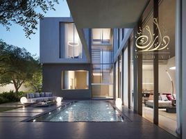 3 Bedroom House for sale at Sequoia, Hoshi, Al Badie, Sharjah, United Arab Emirates