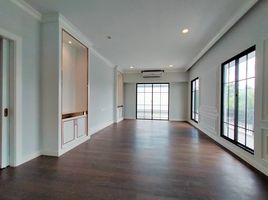 5 Bedroom House for sale at Setthasiri Chaengwatana-Prachauen 2, Ban Mai, Pak Kret, Nonthaburi