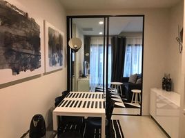 1 Bedroom Apartment for rent at Noble Ploenchit, Lumphini