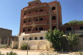 3 bedroom Whole Building for sale in North Coast, Egypt
