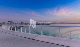 1 Bedroom Apartment for sale in , Abu Dhabi Louvre Abu Dhabi Residences