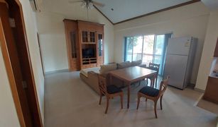 2 Bedrooms Apartment for sale in Khlong Toei Nuea, Bangkok El Patio