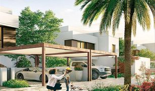 3 Habitaciones Villa en venta en , Abu Dhabi Noya Luma