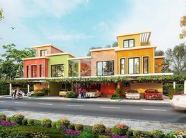 4 बेडरूम टाउनहाउस for sale at Mykonos, Artesia, DAMAC हिल्स (DAMAC द्वारा अकोया)