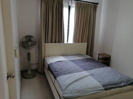 2 Schlafzimmer Appartement zu vermieten im The Sense Sukhumvit, Bang Na, Bang Na