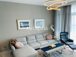 3 Bedroom Apartment for sale at Beach Vista, EMAAR Beachfront