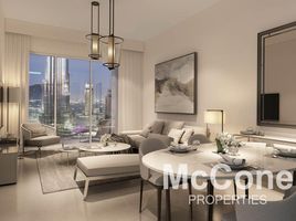 2 Bedroom Apartment for sale at Act Two, Opera District