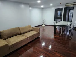 2 Bedroom Apartment for sale at Sun Palace Condominium, Bang Kapi, Huai Khwang