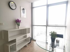 1 Schlafzimmer Appartement zu vermieten im Nusasiri Grand, Phra Khanong