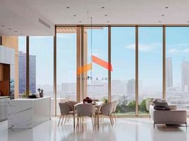 3 Bedroom Apartment for sale at Levanto By Oro24, Emirates Gardens 1