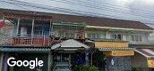 Street View of Yen Sabai Village