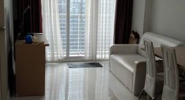 Available Units at The Mark Ratchada-Airport Link
