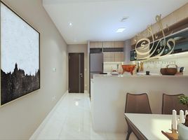 1 बेडरूम अपार्टमेंट for sale at Plaza, Oasis Residences, मसदर शहर, अबू धाबी