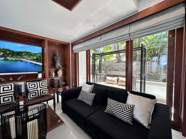 5 Bedroom Villa for rent at Baan Thai Surin Hill, Choeng Thale, Thalang, Phuket