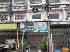 1 Bedroom Whole Building for rent in Pattavikorn Market, Khlong Kum, Nuan Chan