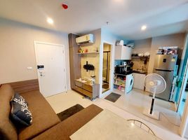 2 Schlafzimmer Wohnung zu verkaufen im Aspire Erawan, Pak Nam, Mueang Samut Prakan