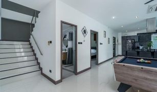 4 Bedrooms Villa for sale in Rawai, Phuket 