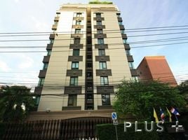 2 Bedroom Apartment for sale at Prive by Sansiri, Lumphini