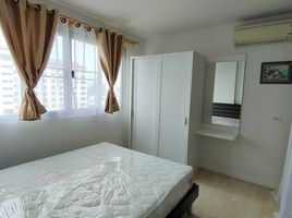 1 Schlafzimmer Wohnung zu verkaufen im D Condo Charan - Bangkhunnon, Bang Khun Non, Bangkok Noi, Bangkok