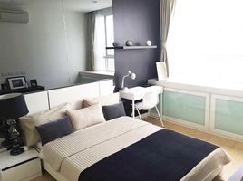 1 Schlafzimmer Appartement zu verkaufen im TC Green Rama 9, Huai Khwang