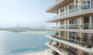 4 chambres Penthouse a vendre à The Crescent, Dubai Serenia Living Tower 1