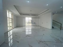 6 Bedroom House for sale at Al Merief, Khalifa City