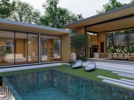 2 Schlafzimmer Villa zu verkaufen im Prestige Villas, Thep Krasattri