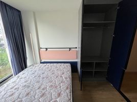 1 Schlafzimmer Appartement zu vermieten im Kave AVA, Khlong Nueng, Khlong Luang, Pathum Thani