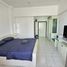 Studio Appartement zu vermieten im Thientong Condotel, Nong Prue