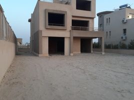 5 Bedroom Villa for sale at Palm Hills Golf Extension, Al Wahat Road