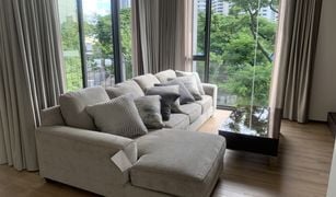 3 chambres Condominium a vendre à Khlong Tan, Bangkok Raveevan Space