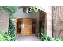 6 Schlafzimmer Villa zu vermieten im Lo Barnechea, Santiago, Santiago, Santiago